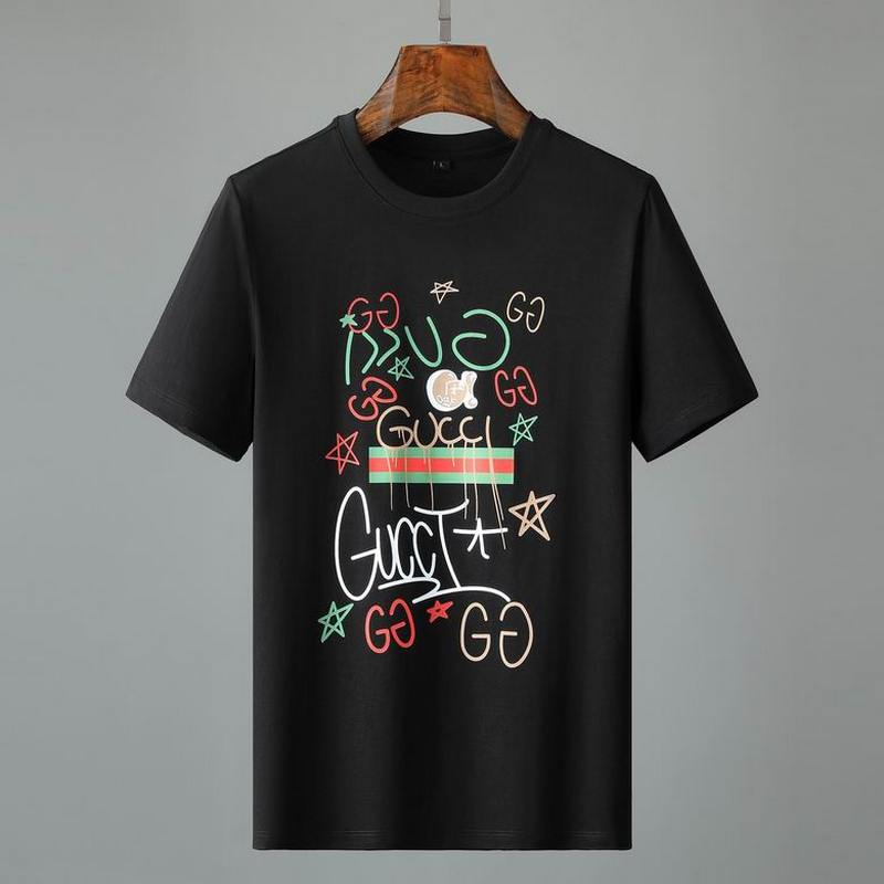 Gucci Men's T-shirts 431